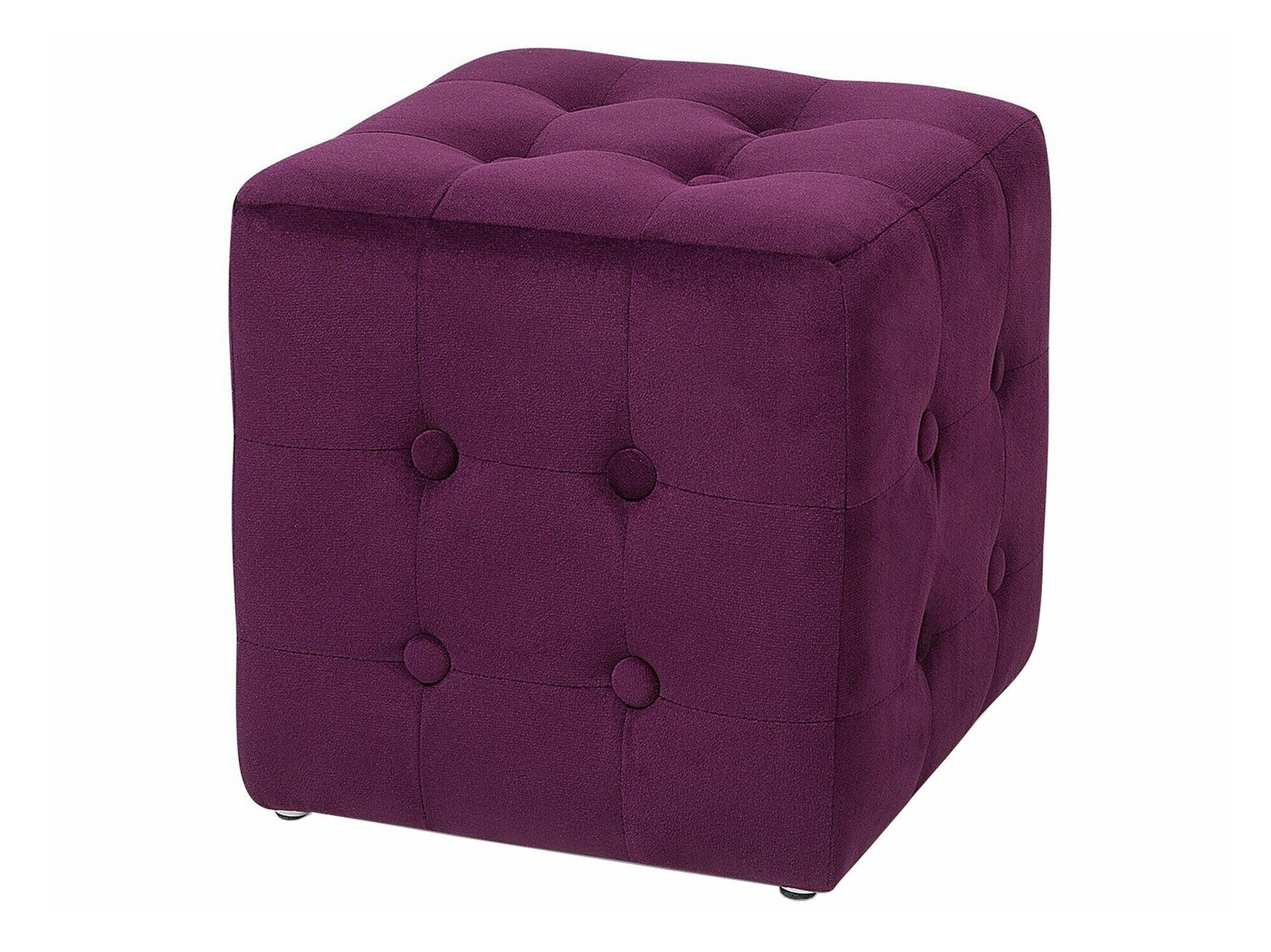 Табуретка Berwyn 1248 (Пурпурен)