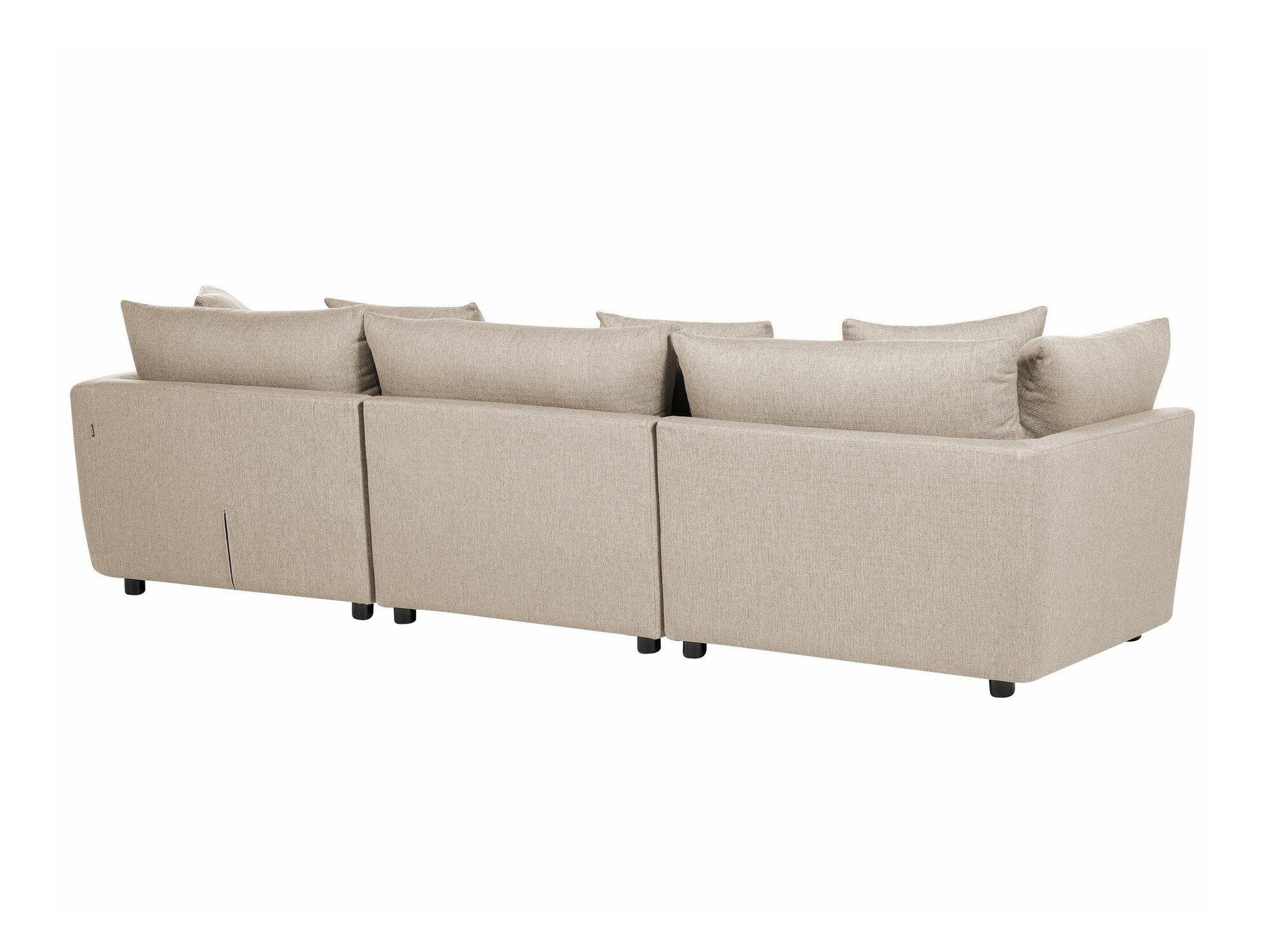 Комплект мека мебел Berwyn 1741 (Бежов)