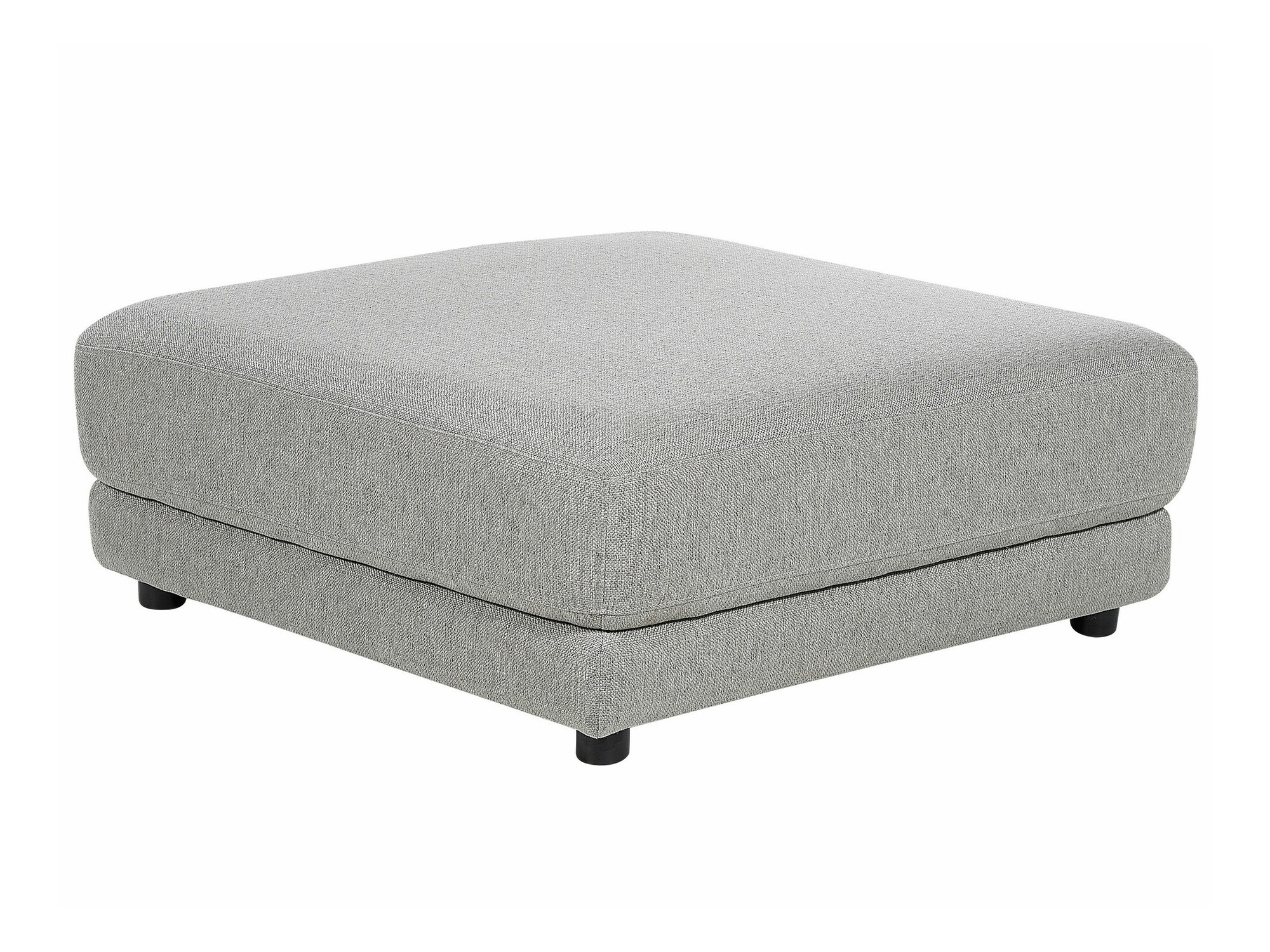 Табуретка Berwyn 1745 (Светло сив)