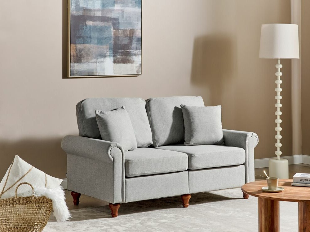 Диван Berwyn 1748 (Светло сив)