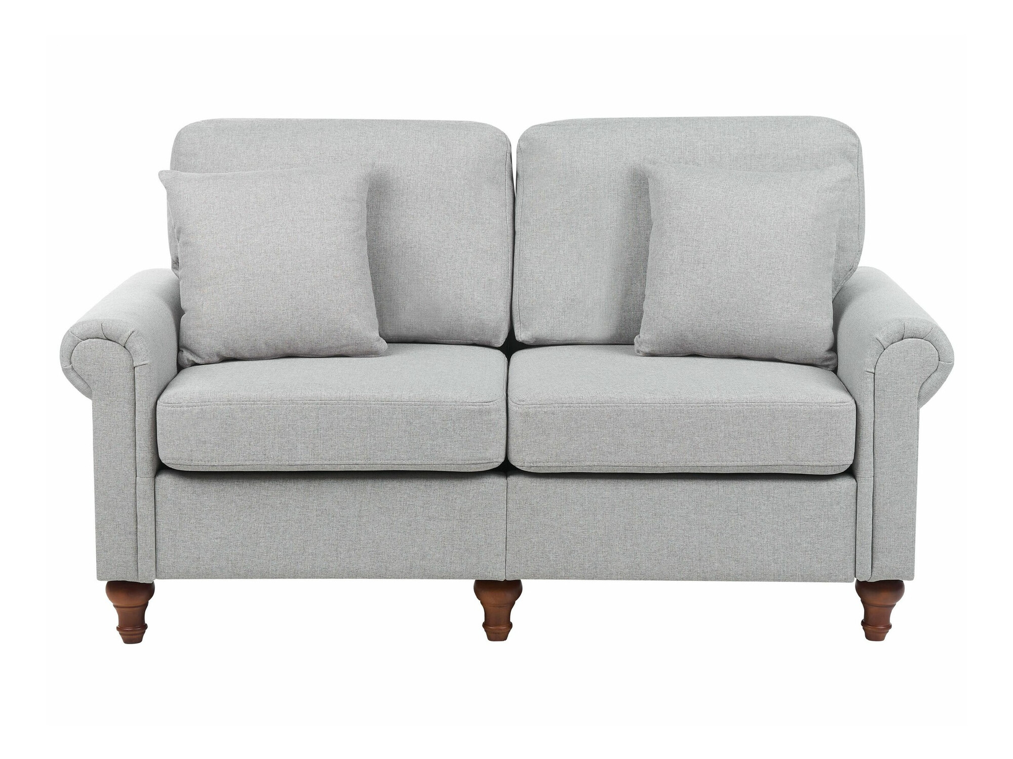 Диван Berwyn 1748 (Светло сив)