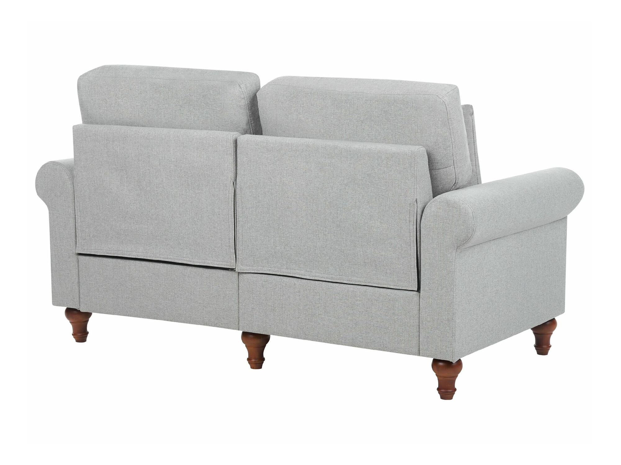 Диван Berwyn 1748 (Светло сив)