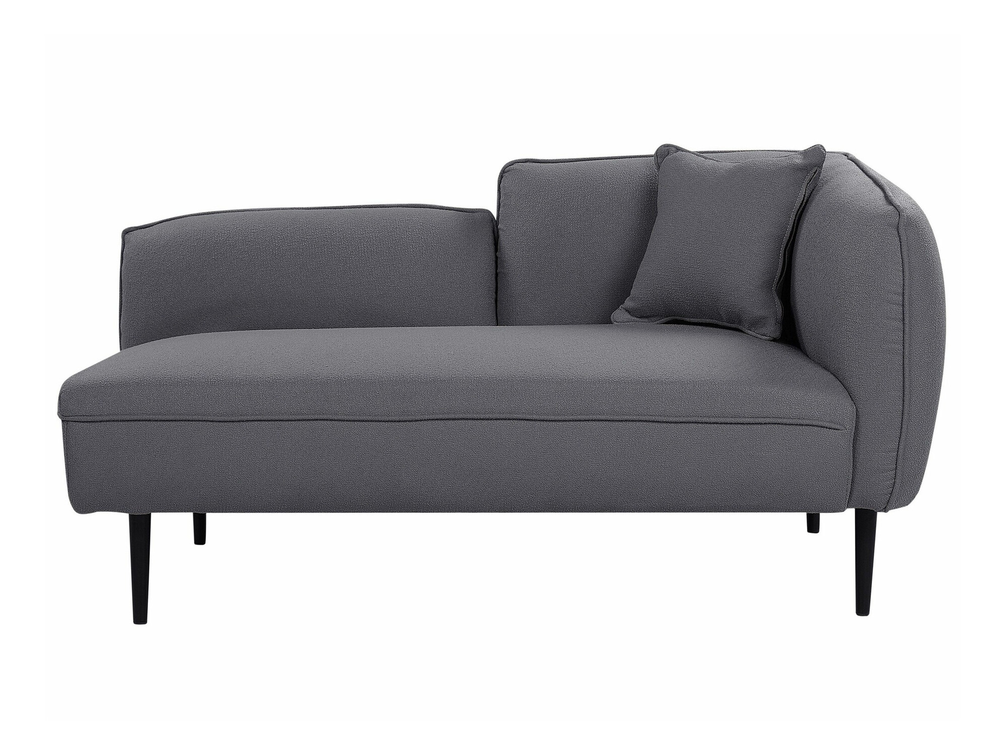 Кушетка Berwyn 311 (Тъмно сив)