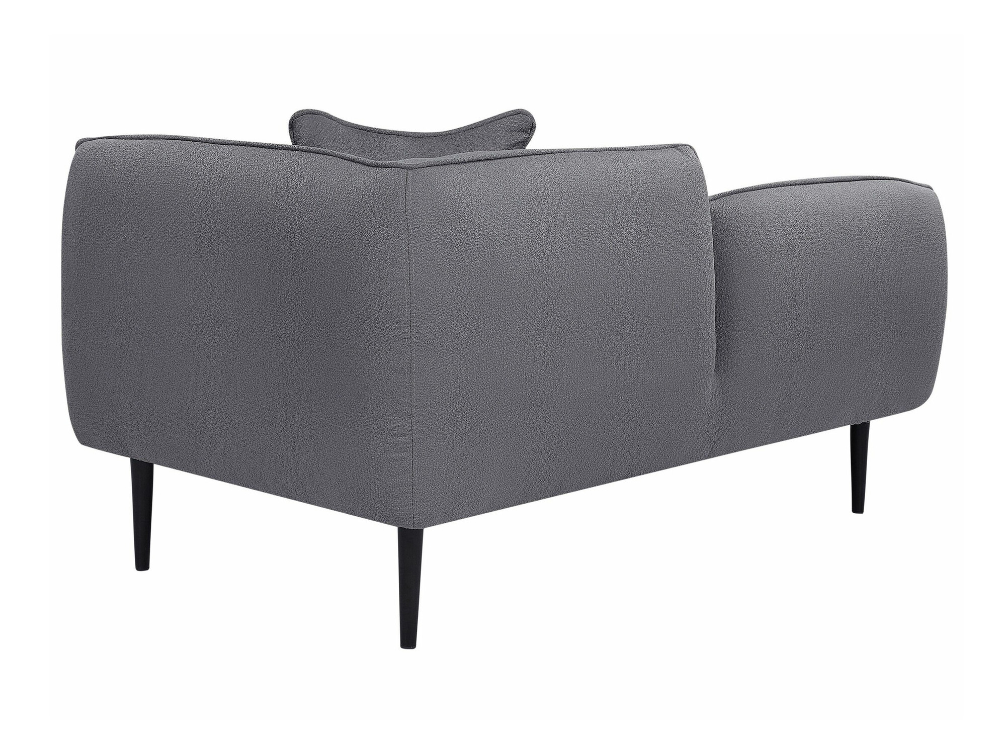 Кушетка Berwyn 311 (Тъмно сив)