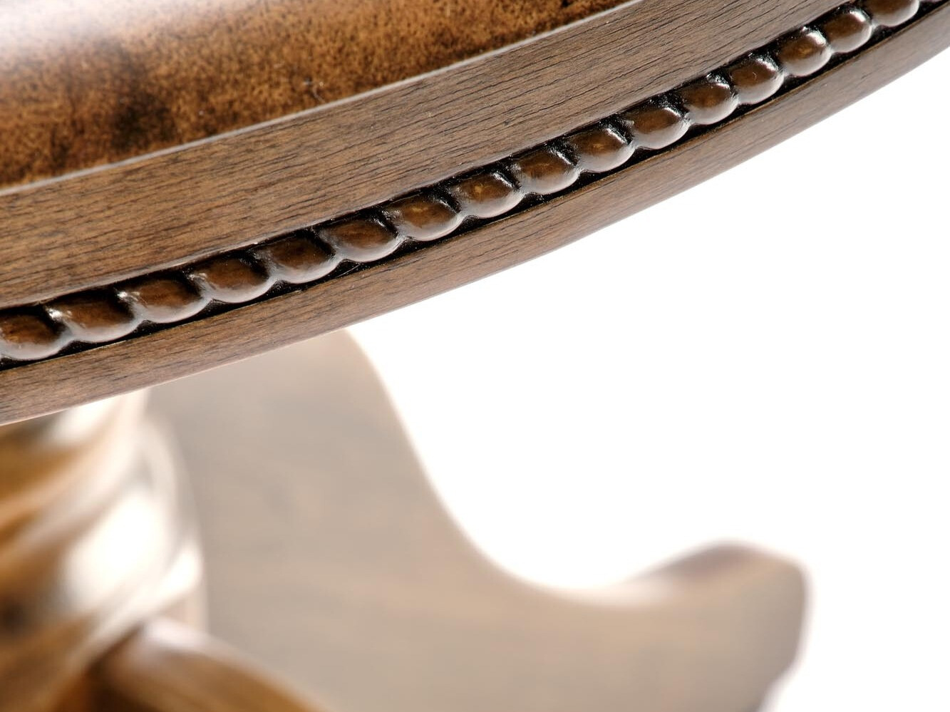 Маса Houston Stella (Тъмен орех)