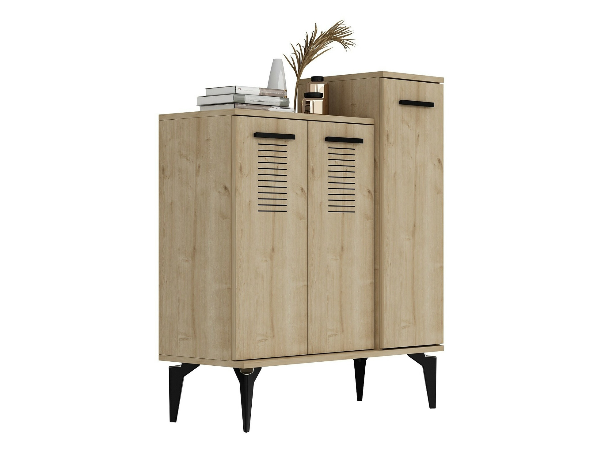 Шкаф Kailua 1928 (Дъб)