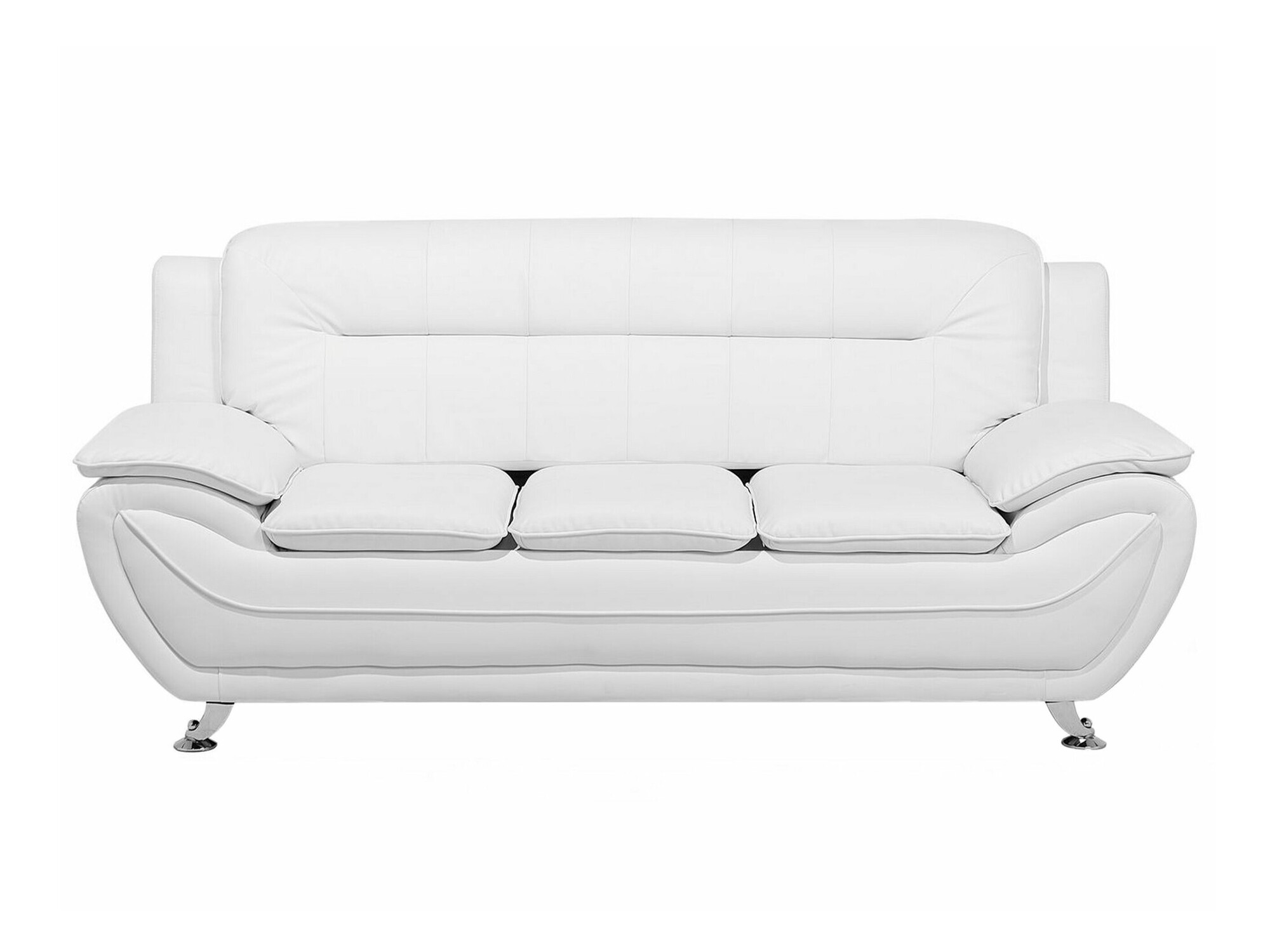 Диван Berwyn 1751 (Бял)