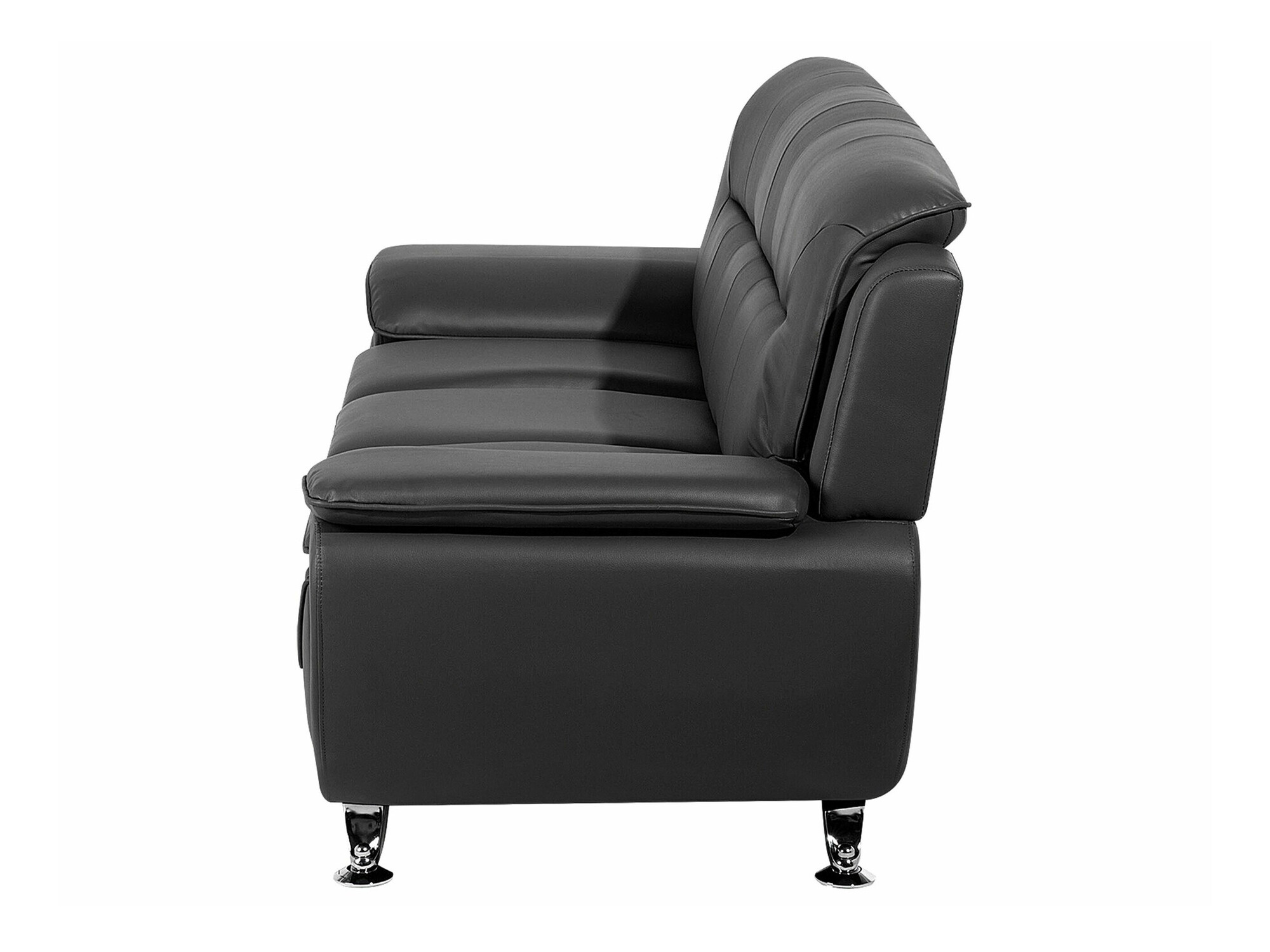 Диван Berwyn 1751 (Черен)