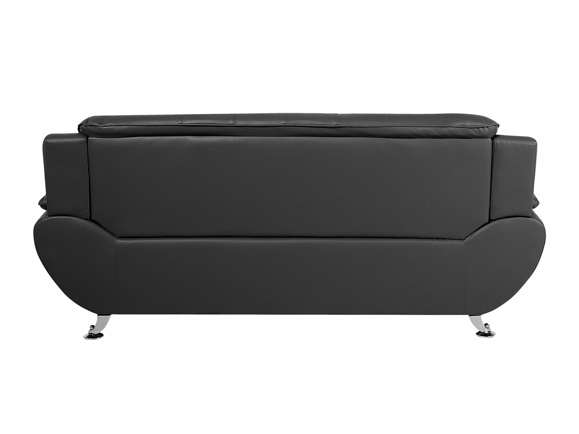 Диван Berwyn 1751 (Черен)