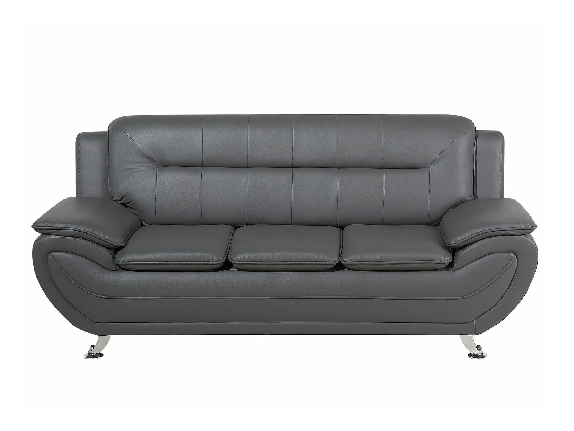 Диван Berwyn 1751 (Сив)