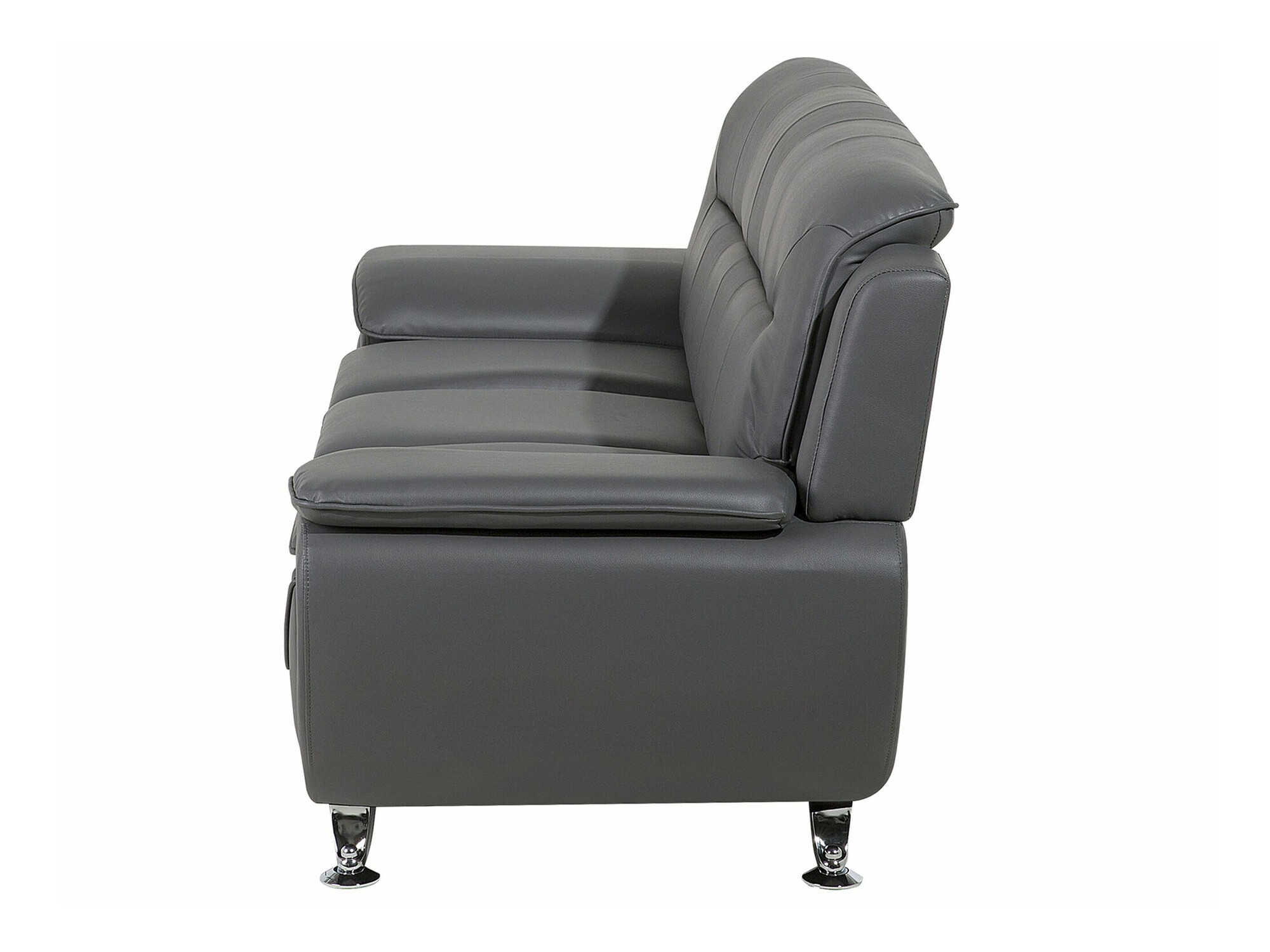 Диван Berwyn 1751 (Сив)