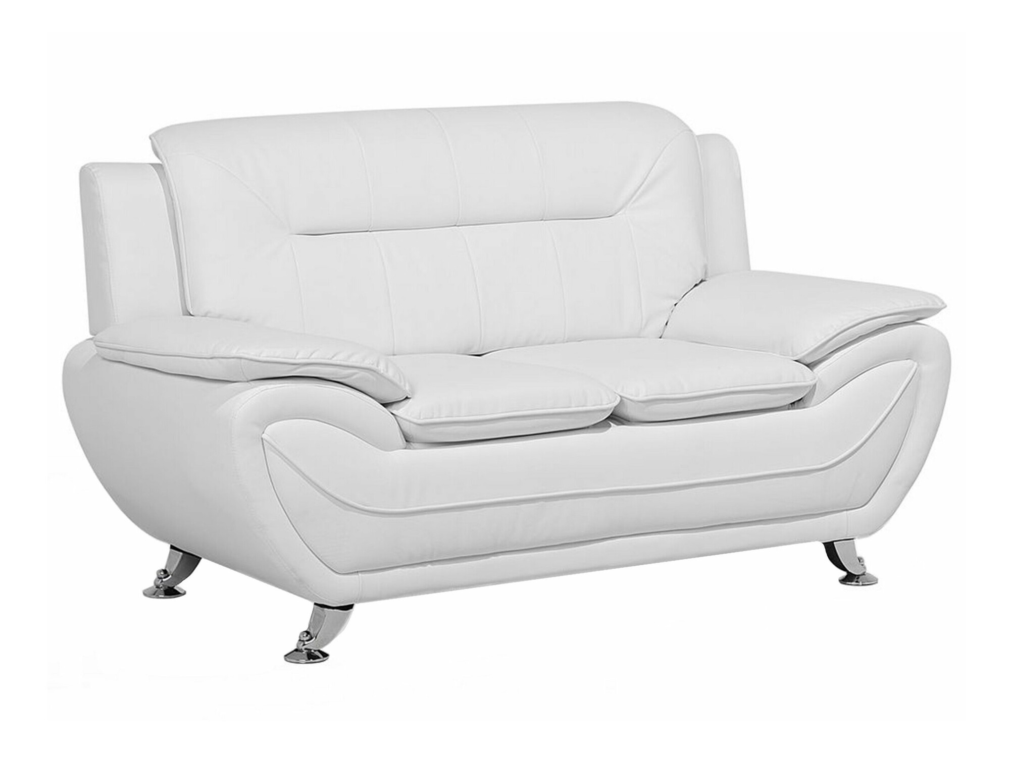 Диван Berwyn 1752 (Бял)