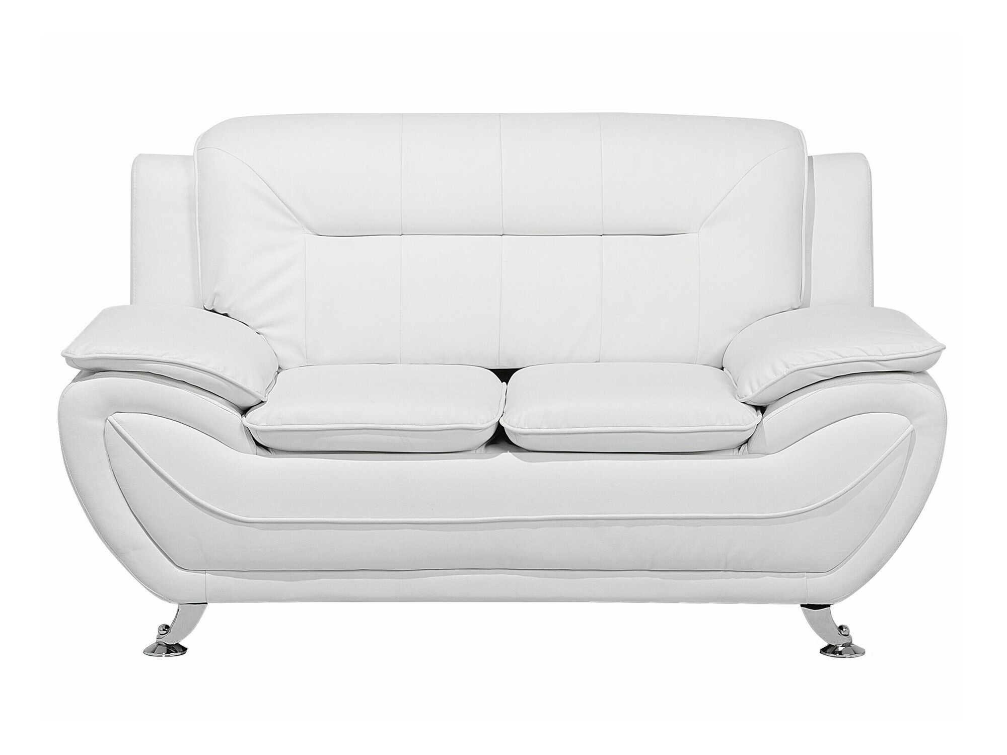 Диван Berwyn 1752 (Бял)