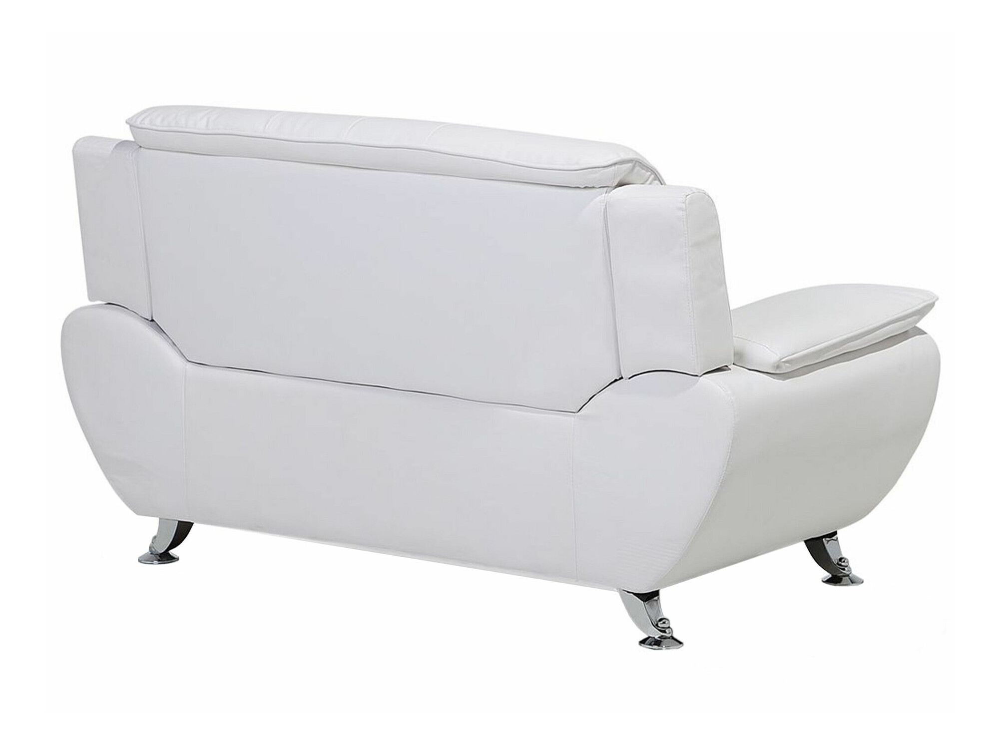 Диван Berwyn 1752 (Бял)