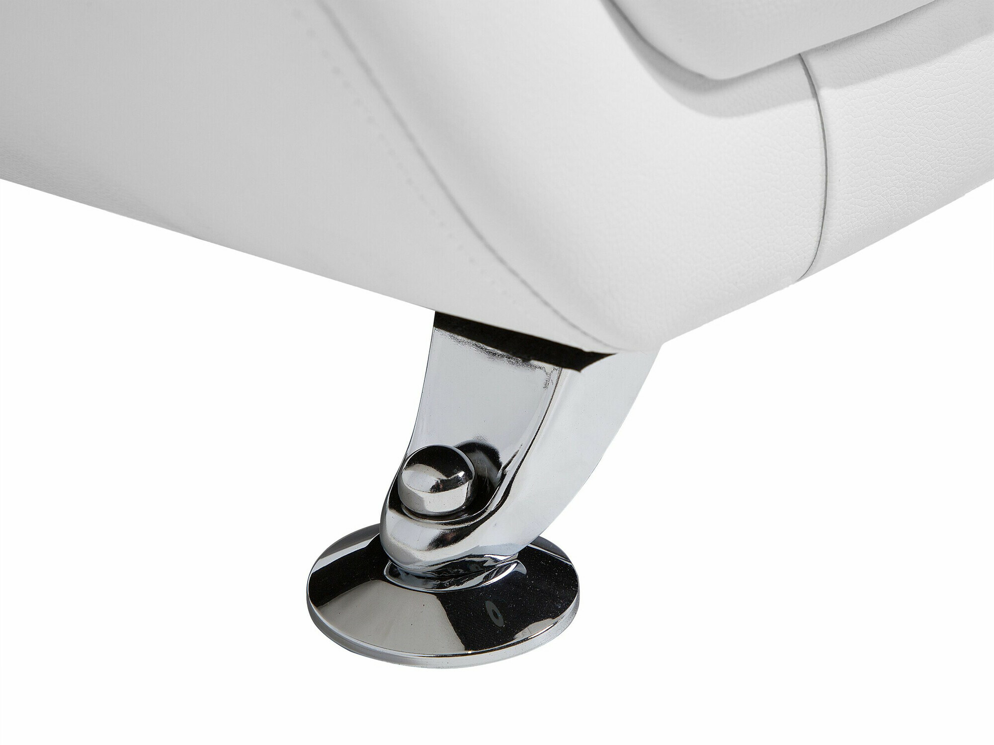 Диван Berwyn 1752 (Бял)