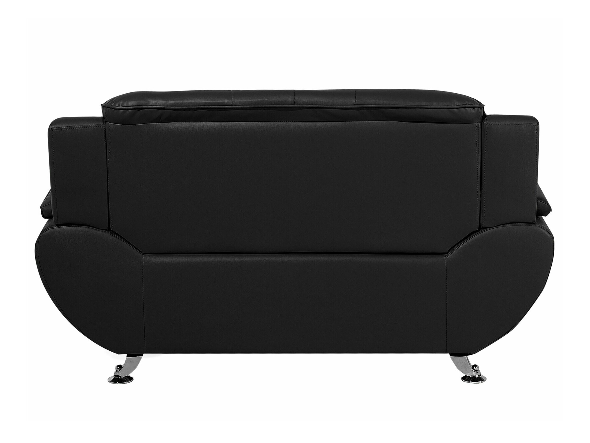 Диван Berwyn 1752 (Черен)