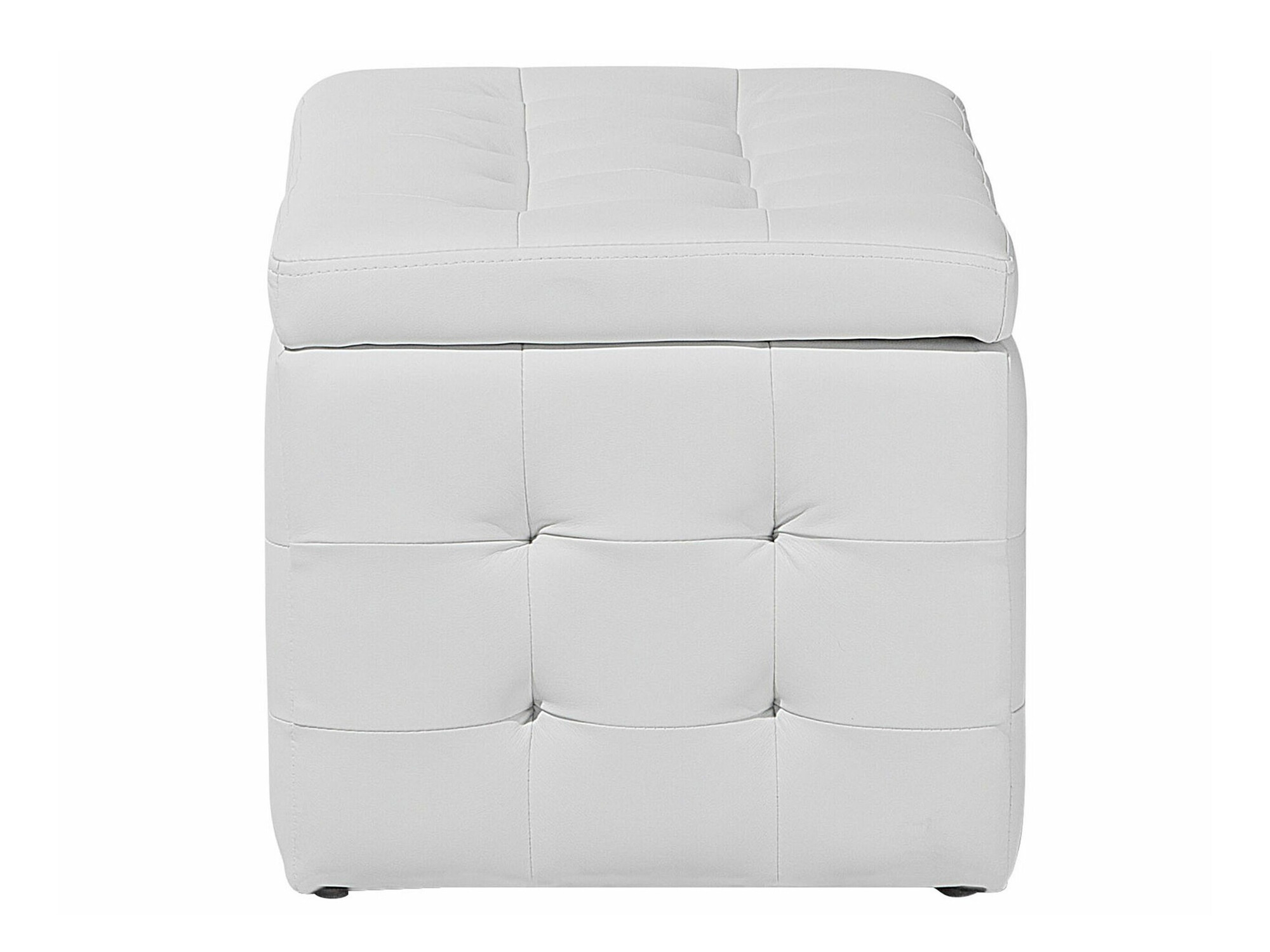 Тапицирана пейка Berwyn 1753 (Бял)