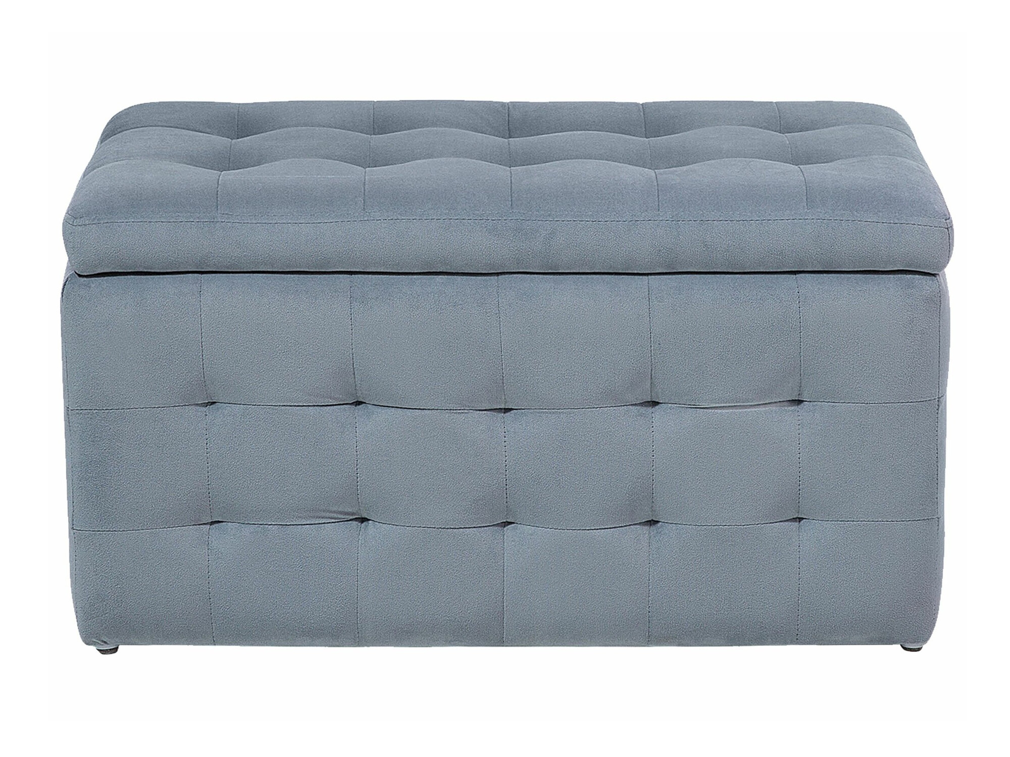 Тапицирана пейка Berwyn 1754 (Сив)