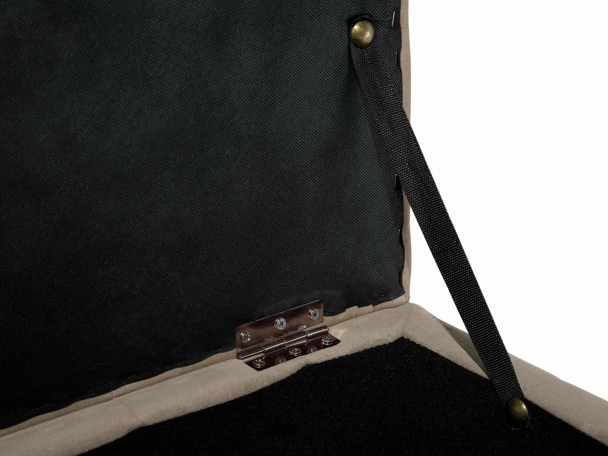 Тапицирана пейка Berwyn 1754 (Светлокафяво)