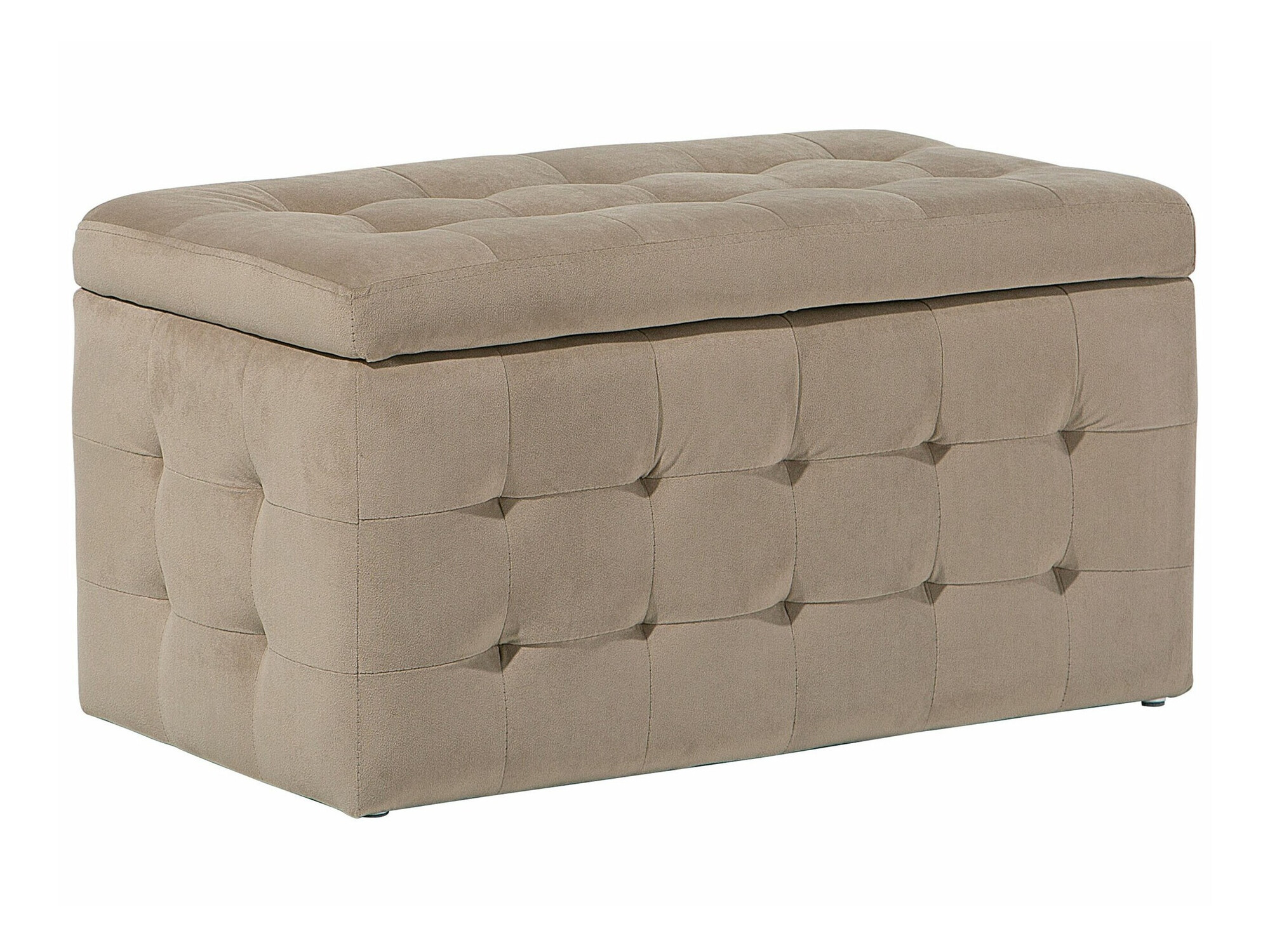 Тапицирана пейка Berwyn 1754 (Светлокафяво)