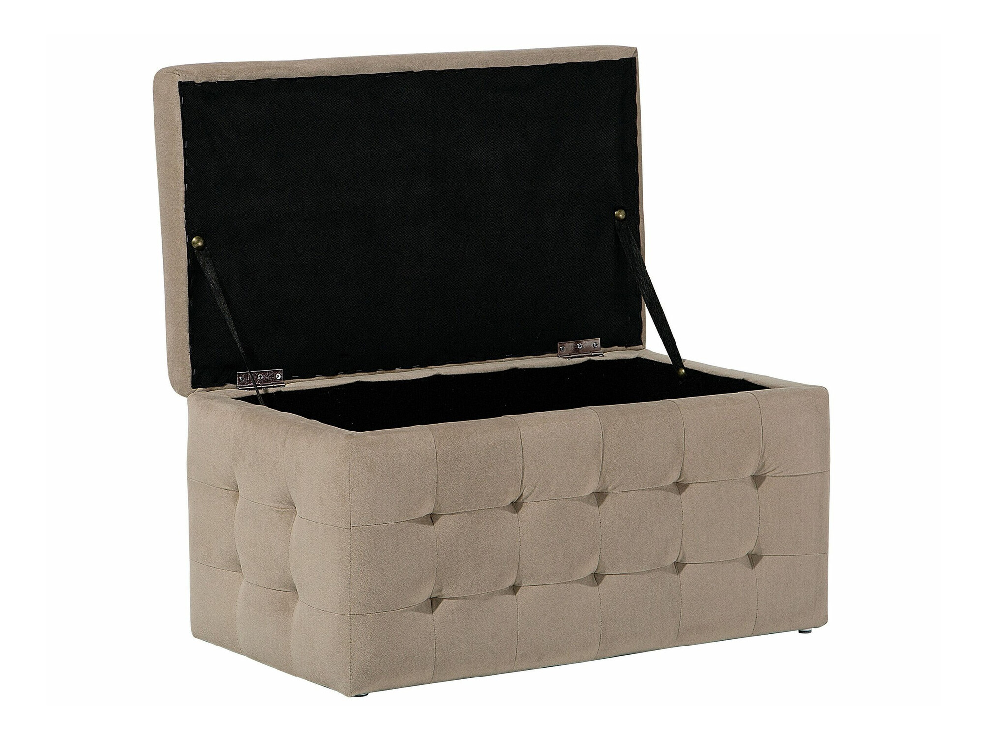 Тапицирана пейка Berwyn 1754 (Светлокафяво)