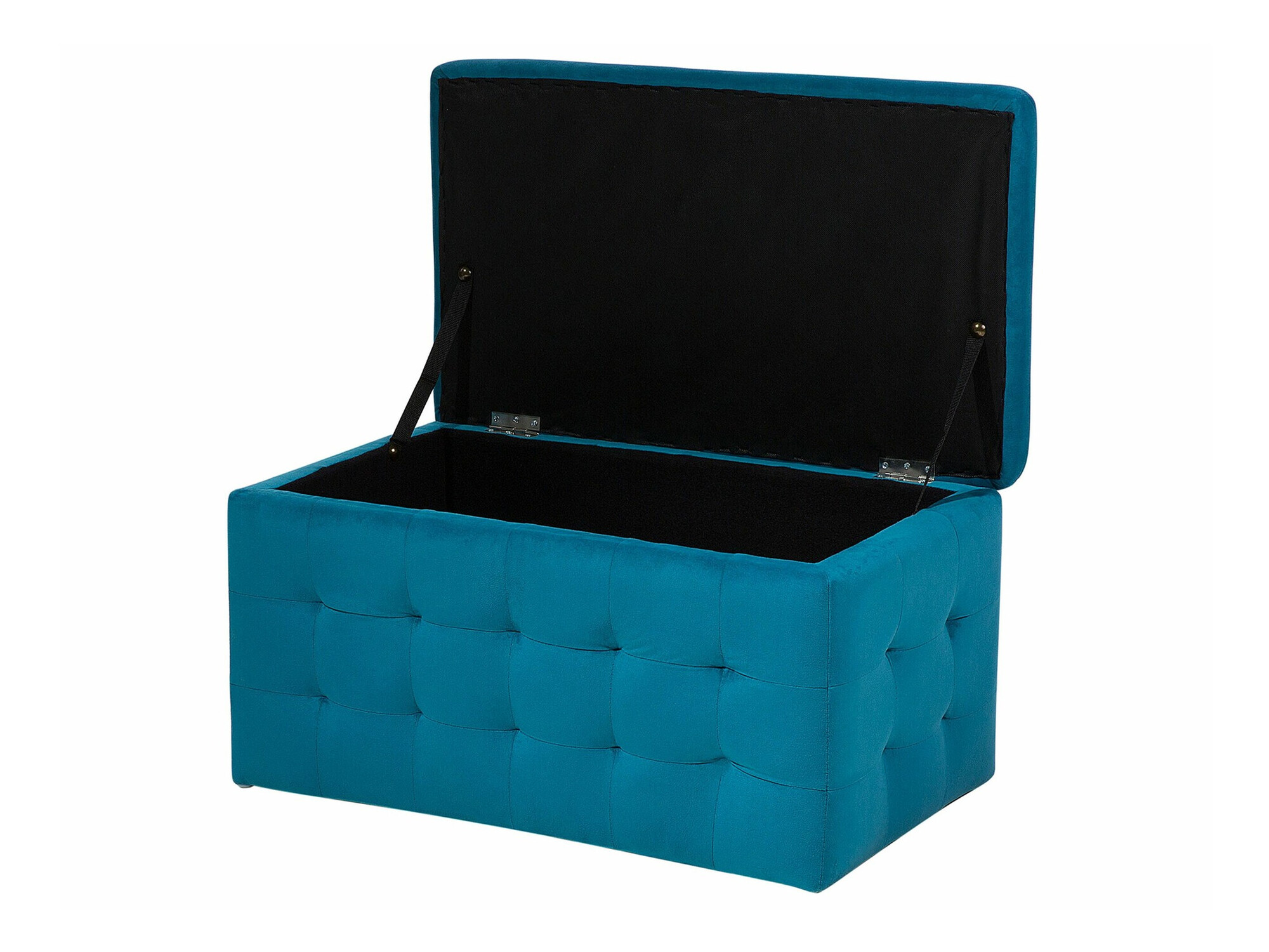 Тапицирана пейка Berwyn 1754 (Тюркоаз)