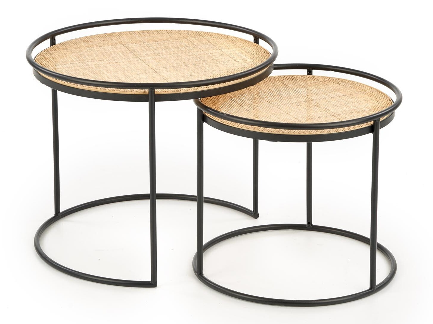 Комплект масички за кафе Houston 675