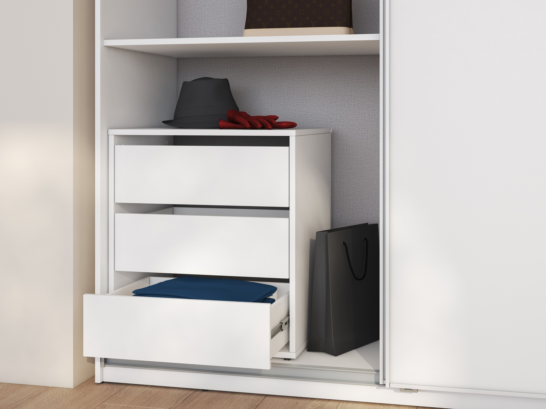 Контейнер Fresno 139