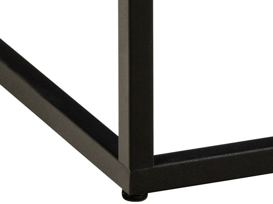 Масичка за кафе Norsica 768 (Черен мрамор)