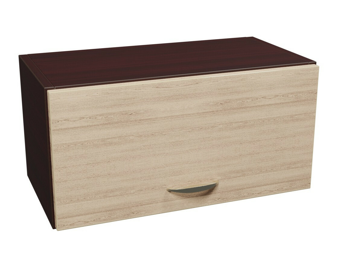 Модулен окачен шкаф Eli 108