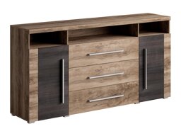 Скрин Sorciro 100 (Opex + Тъмен дъб)