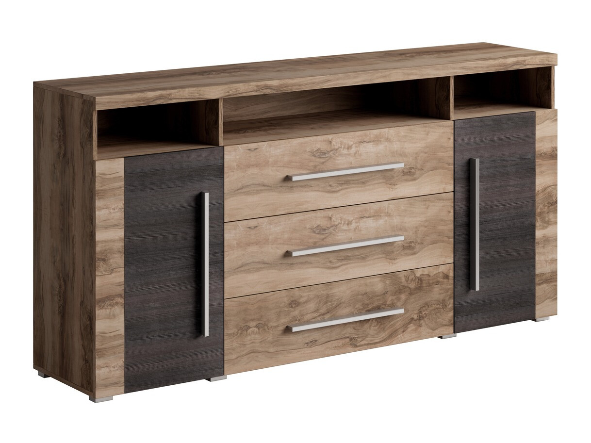 Скрин Sorciro 100 (Opex + Тъмен дъб)