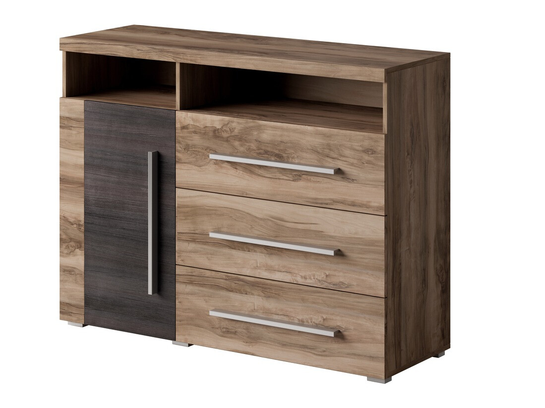 Скрин Sorciro 102 (Opex + Тъмен дъб)