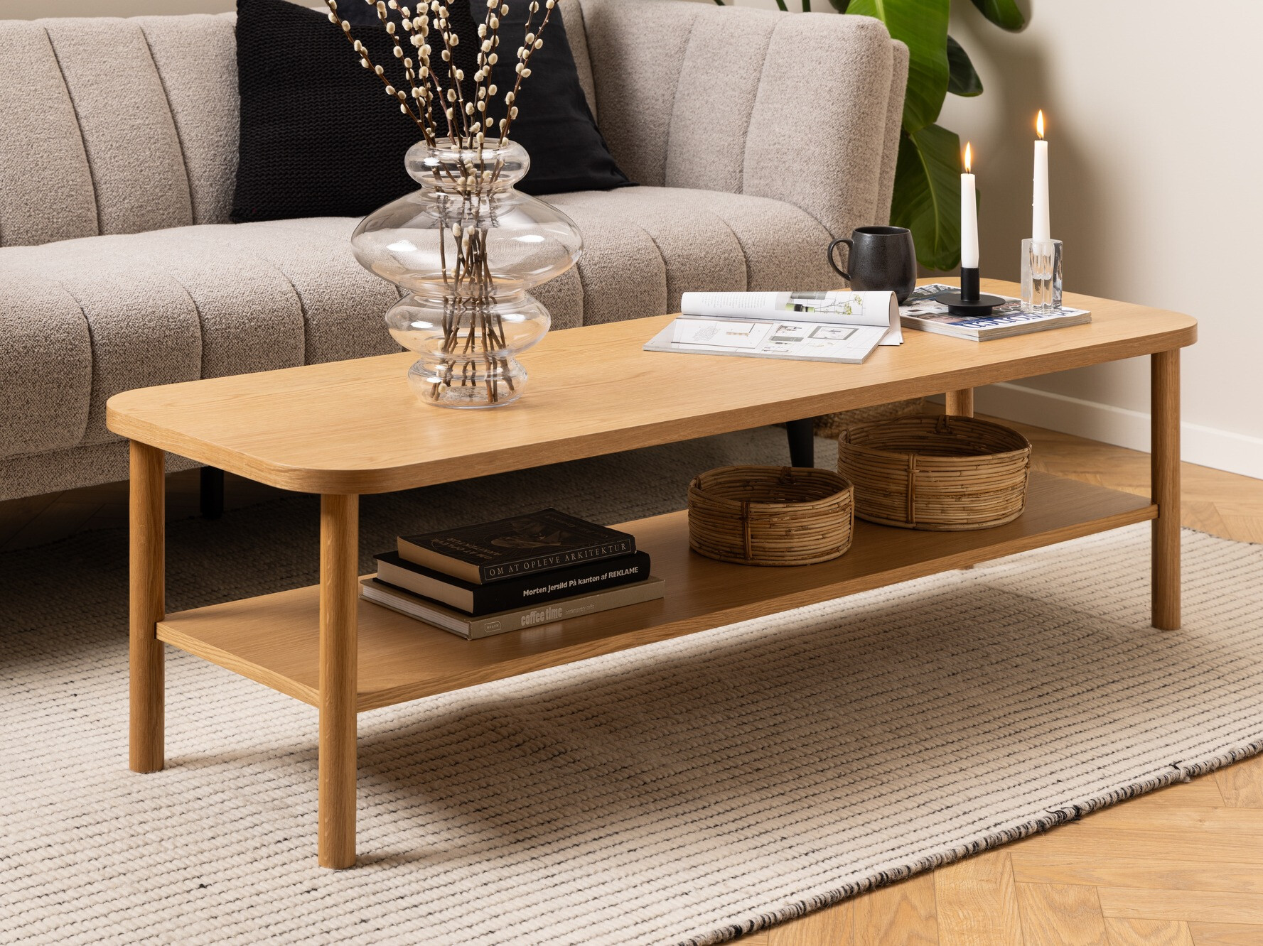 Масичка за кафе Norsica 771