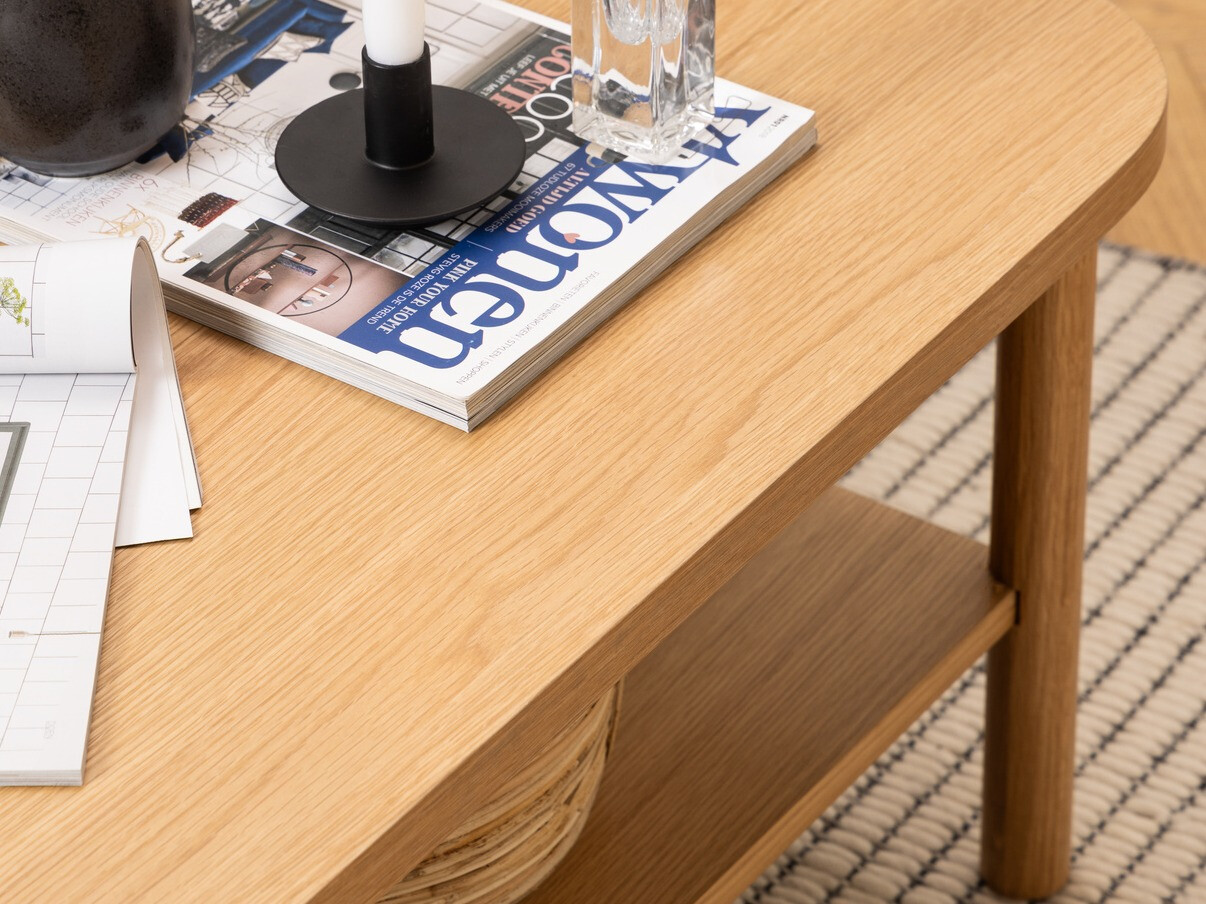 Масичка за кафе Norsica 771