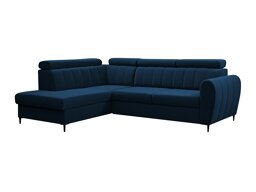 Ъглов диван Temple 125 (Kronos 09)