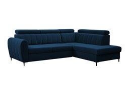 Ъглов диван Temple 125 (Kronos 09)