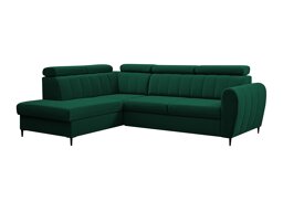 Ъглов диван Temple 125 (Kronos 19)