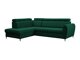 Ъглов диван Temple 125 (Kronos 19)