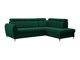 Ъглов диван Temple 125 (Kronos 19)