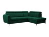 Ъглов диван Temple 125 (Kronos 19)