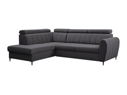 Ъглов диван Temple 125 (Kronos 22)