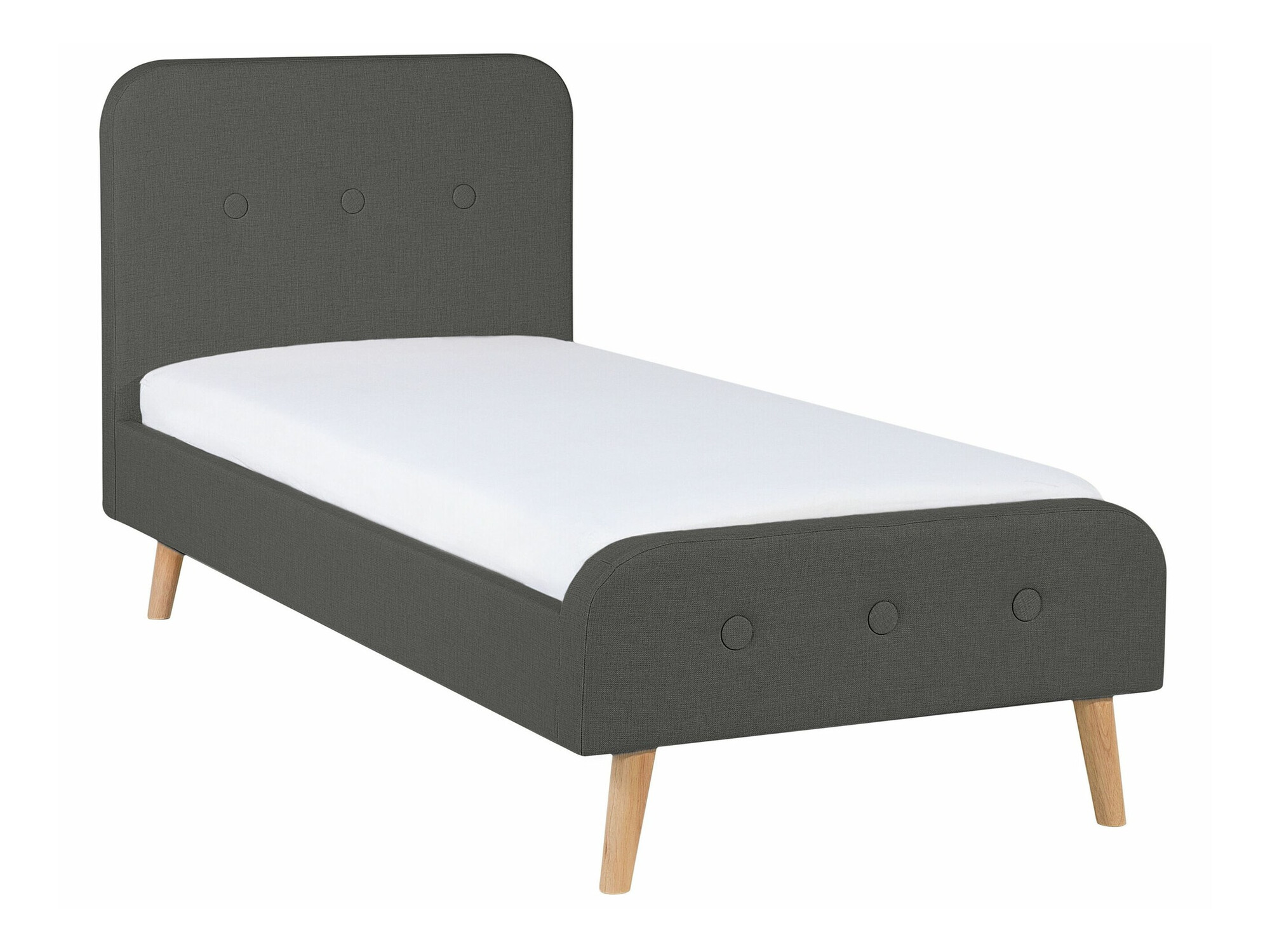 Легло Berwyn 1073 (Сив)