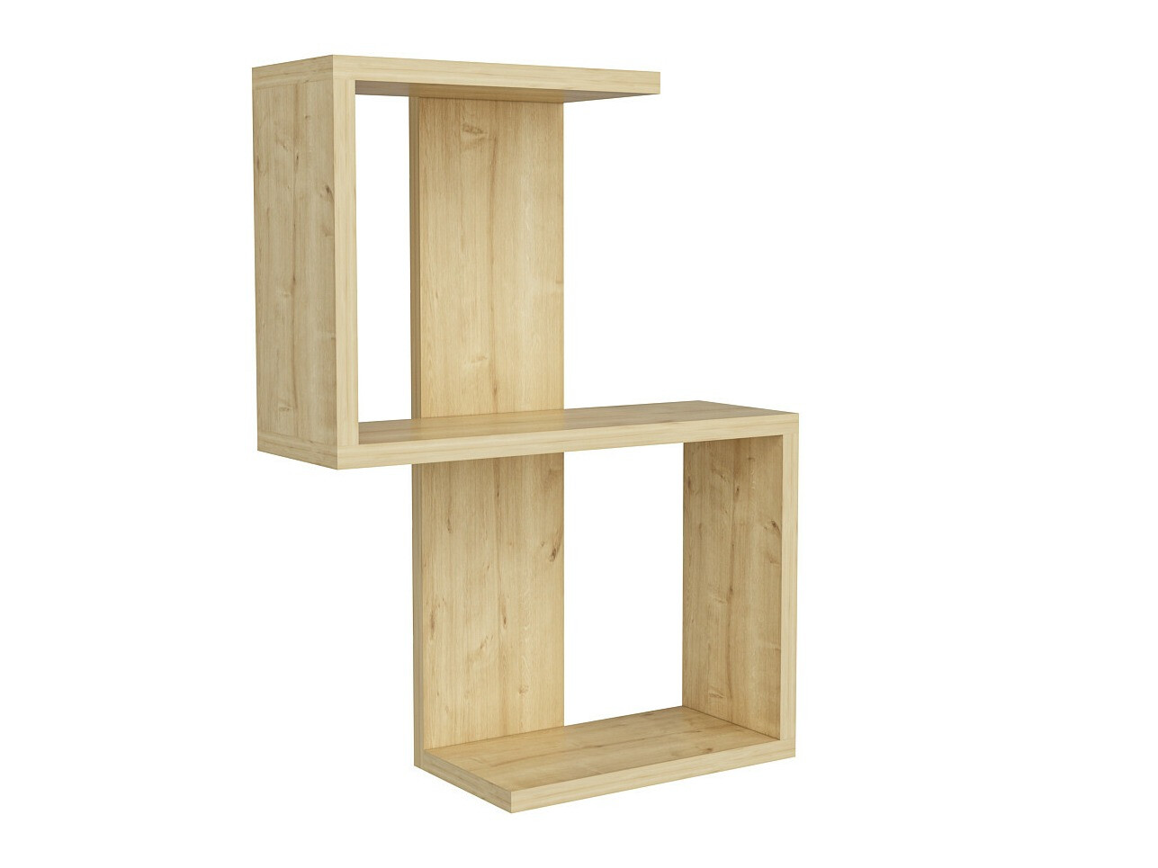 Стенна етажерка Kailua 2025