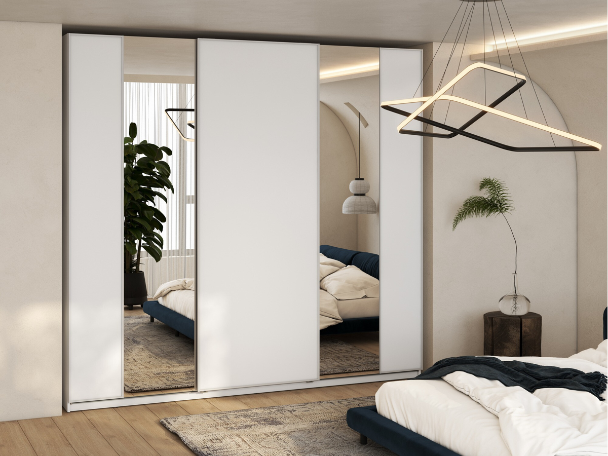 Гардероб Fresno 138