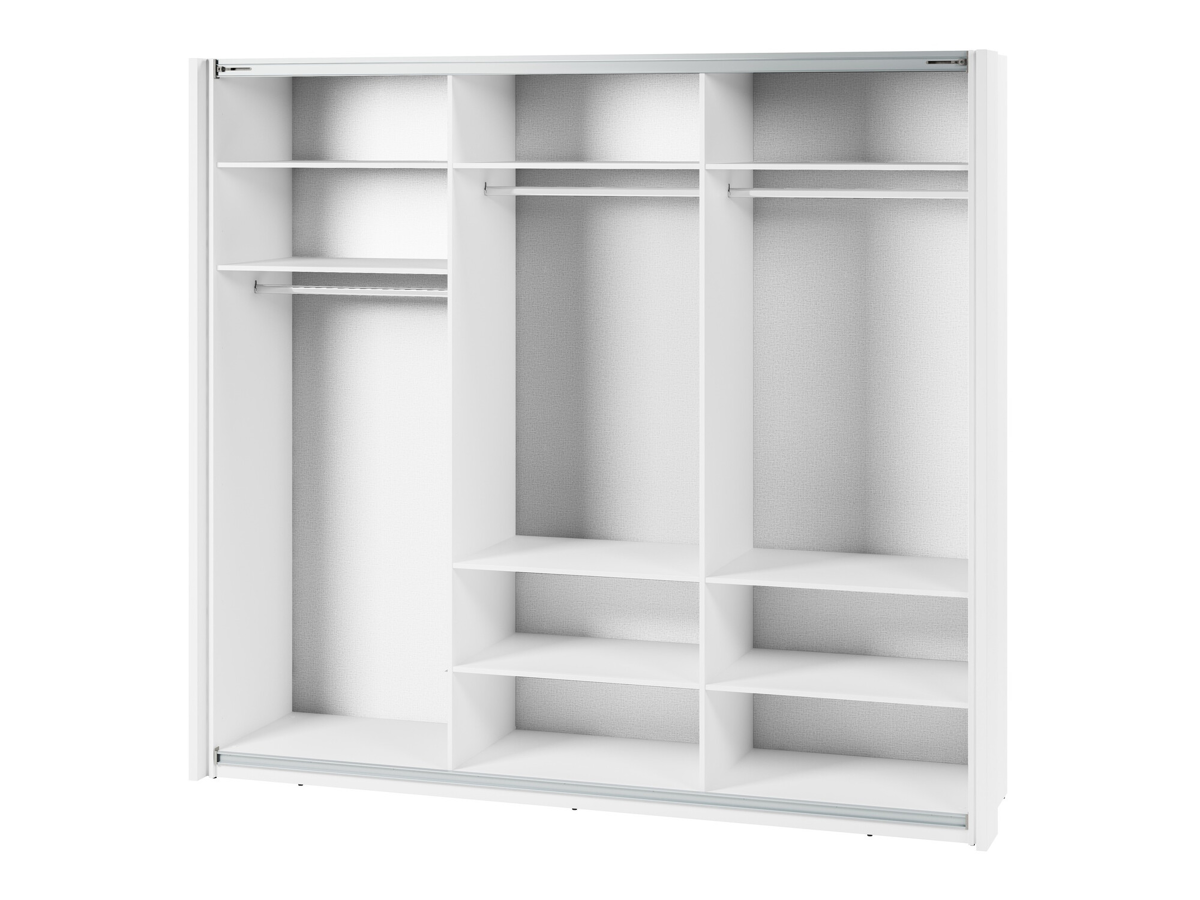 Гардероб Fresno 138