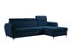 Ъглов диван Temple 126 (Kronos 09)