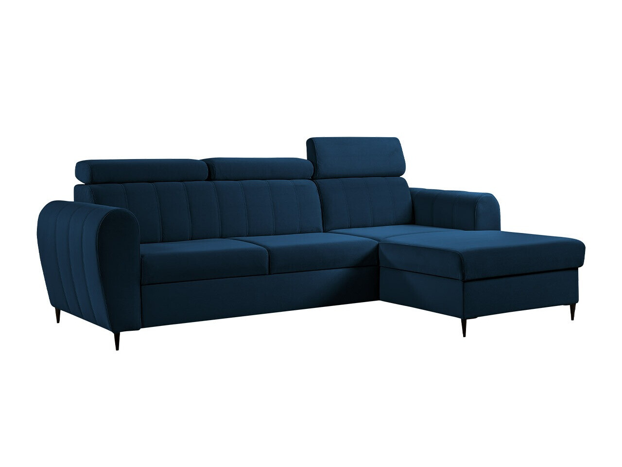 Ъглов диван Temple 126 (Kronos 09)