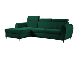 Ъглов диван Temple 126 (Kronos 19)