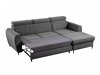 Ъглов диван Temple 126 (Kronos 22)